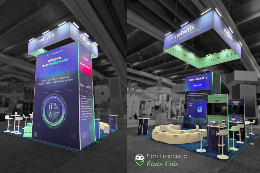 stand-netwrix-san-francisco